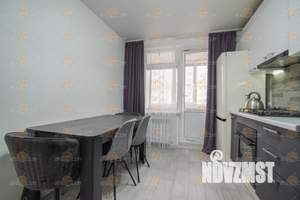 1-к квартира, на длительный срок, 40м2, 6/7 этаж
