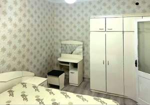 1-к квартира, на длительный срок, 32м2, 5/5 этаж