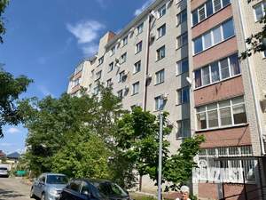 2-к квартира, на длительный срок, 47м2, 4/7 этаж