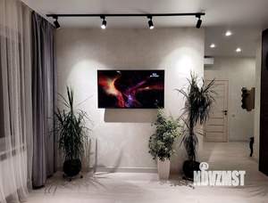 1-к квартира, посуточно, 60м2, 14/22 этаж