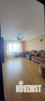3-к квартира, на длительный срок, 77м2, 10/10 этаж