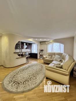 3-к квартира, на длительный срок, 72м2, 2/9 этаж