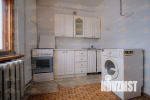 3-к квартира, на длительный срок, 59м2, 2/5 этаж