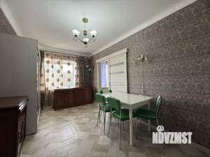 2-к квартира, на длительный срок, 42м2, 4/5 этаж