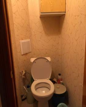 3-к квартира, на длительный срок, 80м2, 9/9 этаж