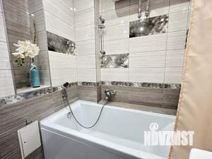 1-к квартира, посуточно, 45м2, 5/8 этаж