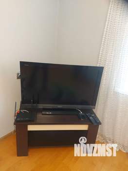 1-к квартира, посуточно, 40м2, 9/10 этаж