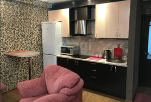 3-к квартира, на длительный срок, 110м2, 3/16 этаж