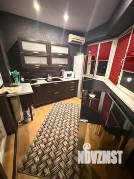 2-к квартира, на длительный срок, 52м2, 3/18 этаж