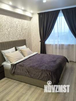 1-к квартира, посуточно, 32м2, 12/15 этаж