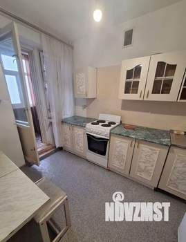 1-к квартира, на длительный срок, 37м2, 5/10 этаж