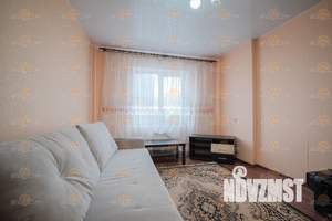 1-к квартира, на длительный срок, 35м2, 7/17 этаж