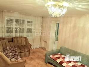 3-к квартира, на длительный срок, 56м2, 9/9 этаж