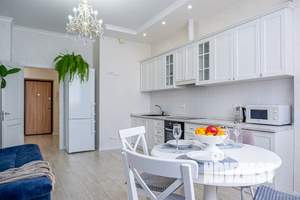 2-к квартира, посуточно, 60м2, 8/16 этаж