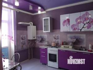 1-к квартира, на длительный срок, 45м2, 3/15 этаж