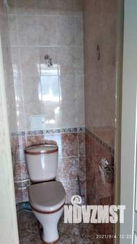 2-к квартира, на длительный срок, 45м2, 2/5 этаж