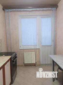 1-к квартира, на длительный срок, 30м2, 8/15 этаж