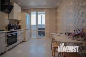 1-к квартира, на длительный срок, 33м2, 10/18 этаж