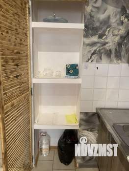 1-к квартира, на длительный срок, 37м2, 4/15 этаж