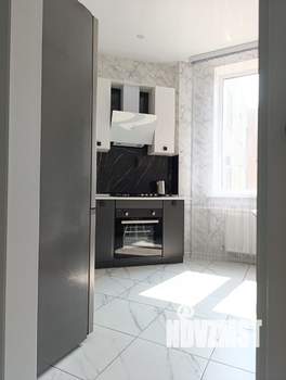 1-к квартира, посуточно, 37м2, 3/4 этаж