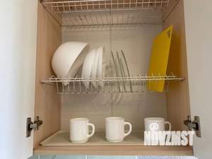 1-к квартира, посуточно, 39м2, 4/6 этаж