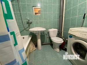 1-к квартира, на длительный срок, 40м2, 2/10 этаж