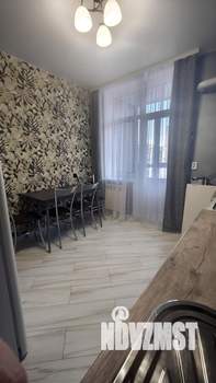 1-к квартира, на длительный срок, 45м2, 13/18 этаж