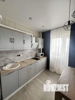 1-к квартира, на длительный срок, 37м2, 7/18 этаж