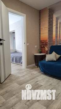 2-к квартира, посуточно, 77м2, 1/1 этаж