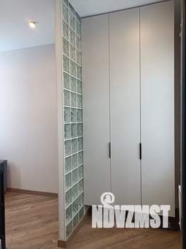 Студия квартира, посуточно, 20м2, 1/1 этаж
