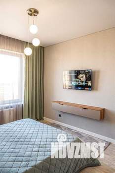 1-к квартира, посуточно, 48м2, 1/1 этаж