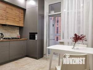 1-к квартира, посуточно, 30м2, 9/16 этаж