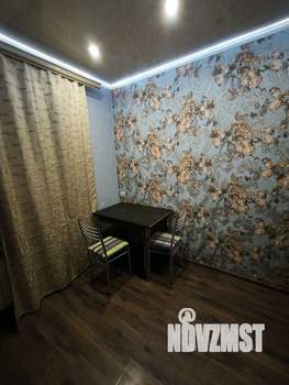 1-к квартира, на длительный срок, 34м2, 6/12 этаж