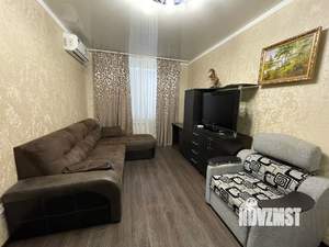 1-к квартира, на длительный срок, 36м2, 5/10 этаж