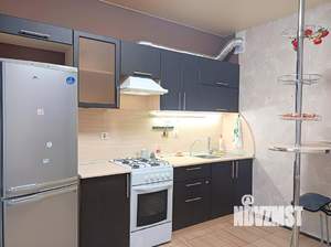 1-к квартира, на длительный срок, 41м2, 1/13 этаж