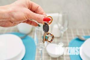 1-к квартира, посуточно, 25м2, 3/9 этаж