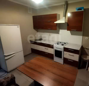 1-к квартира, на длительный срок, 40м2, 16/18 этаж