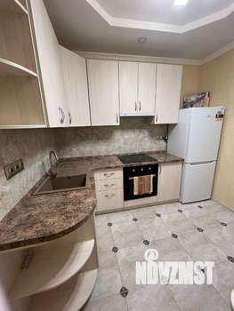 1-к квартира, на длительный срок, 36м2, 3/9 этаж