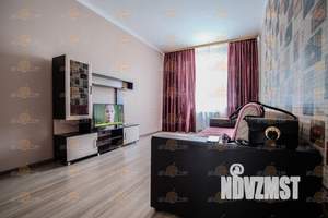 2-к квартира, на длительный срок, 56м2, 3/18 этаж