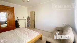 2-к квартира, на длительный срок, 52м2, 15/17 этаж