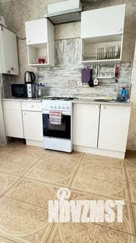 1-к квартира, посуточно, 38м2, 2/18 этаж