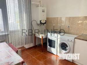 1-к квартира, на длительный срок, 37м2, 7/12 этаж