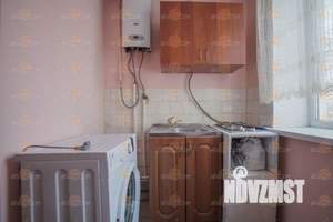 1-к квартира, на длительный срок, 32м2, 2/2 этаж