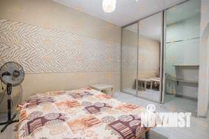 1-к квартира, на длительный срок, 28м2, 10/17 этаж