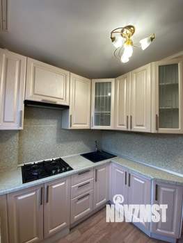 3-к квартира, на длительный срок, 56м2, 3/5 этаж