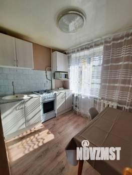 1-к квартира, на длительный срок, 32м2, 3/9 этаж