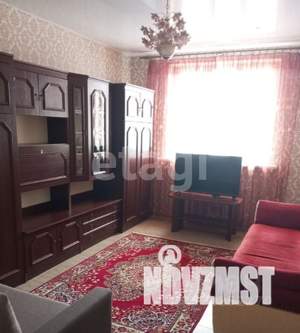 1-к квартира, на длительный срок, 40м2, 3/7 этаж