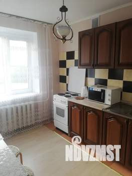 1-к квартира, посуточно, 34м2, 5/9 этаж