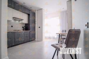 1-к квартира, на длительный срок, 31м2, 4/9 этаж