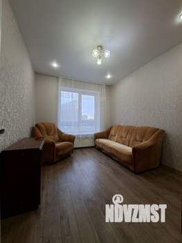 2-к квартира, на длительный срок, 56м2, 5/21 этаж